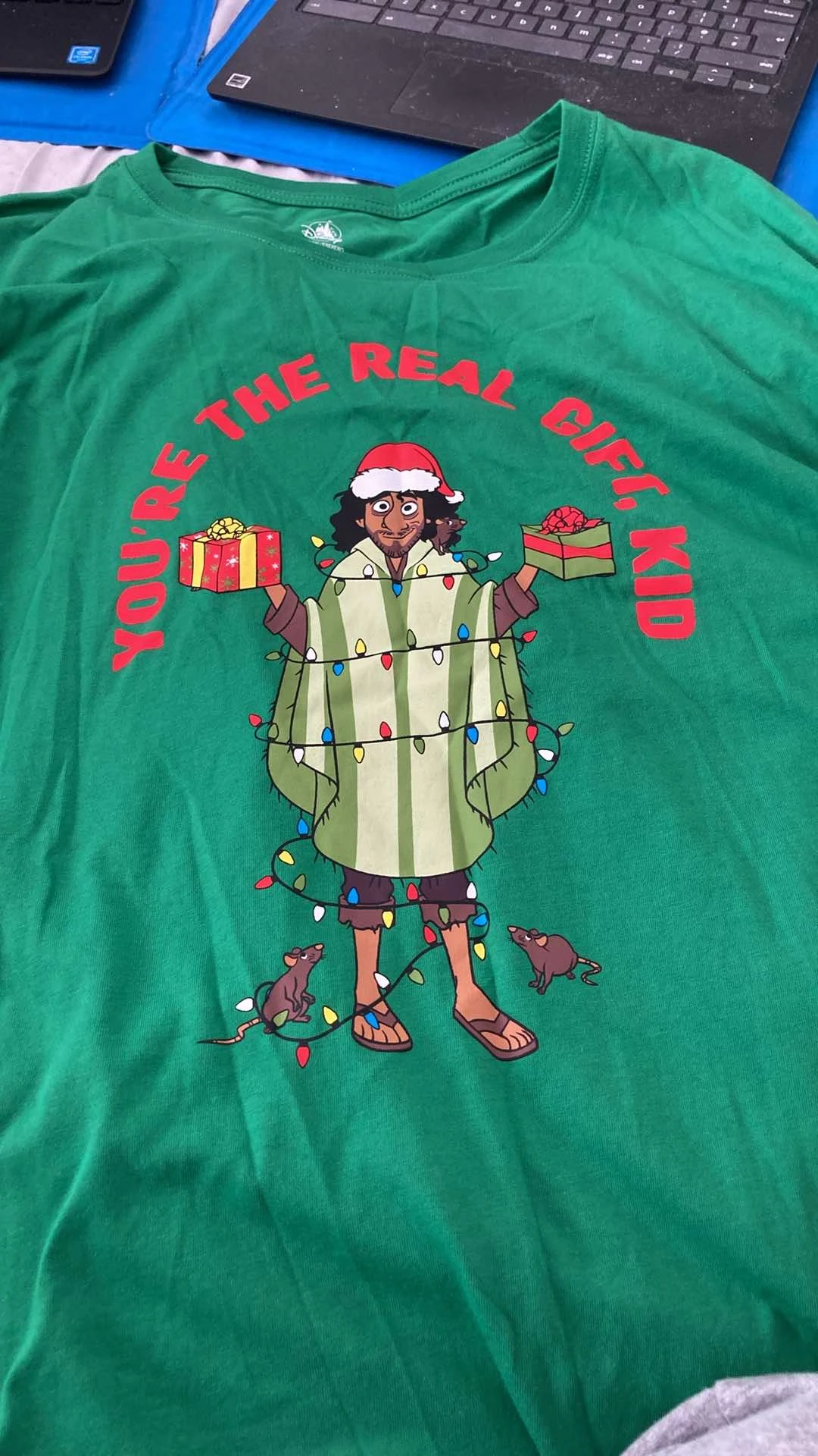 Christmas T-Shirts