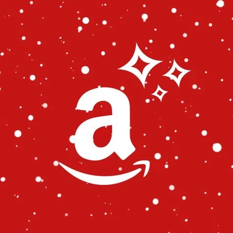 Fill Santa’s Sleigh with gifts from Amazon